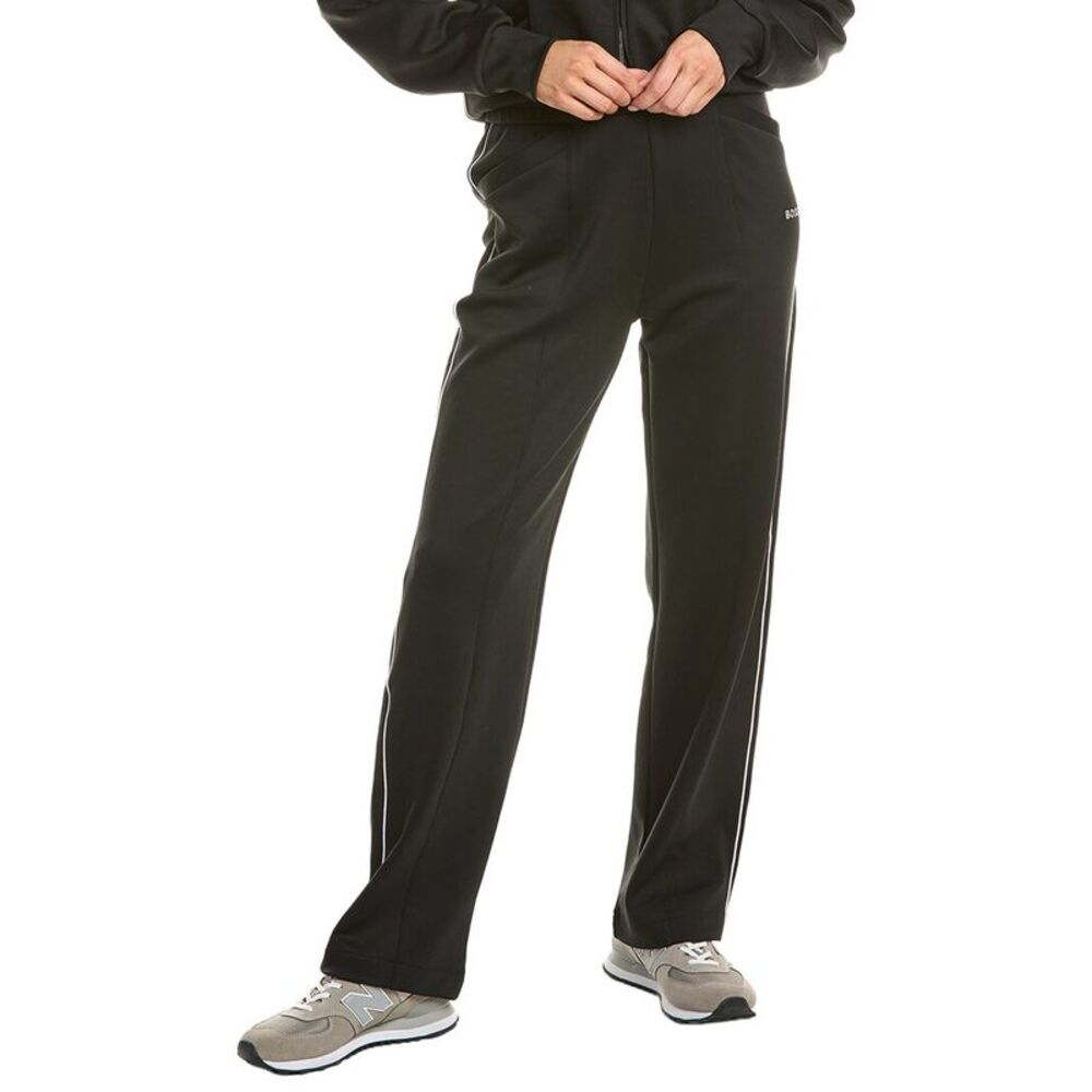 Hugo Boss Womens  Erina Track Pant, Black